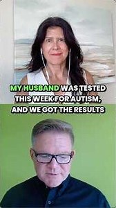 Asperger’s & Marriage Podcast E32.15 Hosted by Patrick & Theresa Abec #aspergers