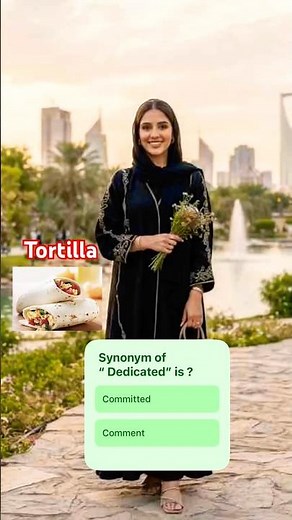 How to pronounce “ Tortilla” learn English