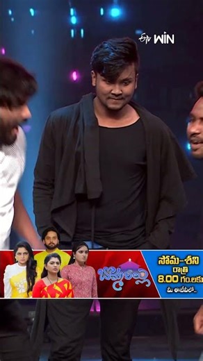 #shorts - Dhee Choreographers Dance Performance #Dhee #Danceshow