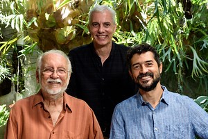 Baião de Dois - Urca Bossa Jazz - LETRAS.COM