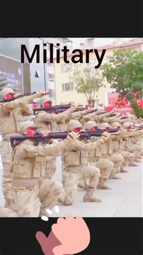 Turkey’s Military Glory | Outstanding Performance & Elite Combat Skills