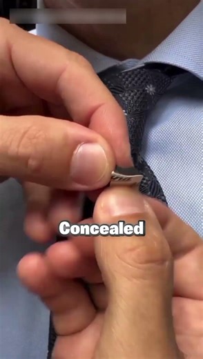 How Undercover Agents ACTUALLY Hide Microphones 🕵️‍♂️🤫