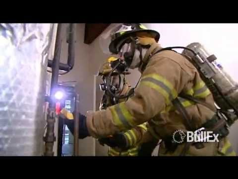 BullEx HazMat Training Tools