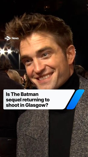 The Batman may be returning to Glasgow for filming after the city was transformed into Gotham a few years ago. Fans of the superhero franchise are gearing up for the prospect of the masked vigilante arriving in the city once again after various locations featured in the 2022 film. Some scenes, including the final shots of the film, were filmed in Glasgow’s Necropolis and the Glasgow Cathedral in February 2020. Robert Pattinson will reprise his role as Batman in the sequel, with Colin Farrell, An