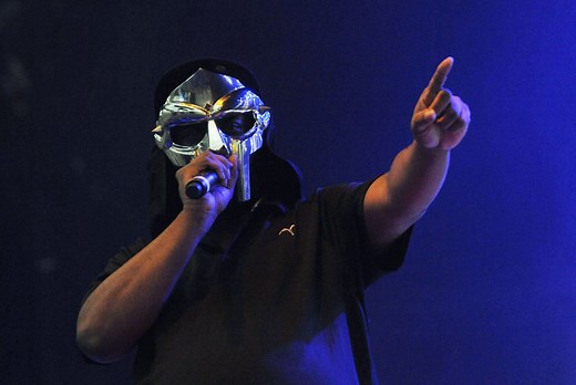 MF Doom Net Worth 2024: Updated Wealth Of The Legendary Rapper