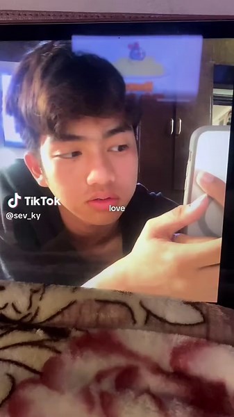 good evening masisikip #seveyyy #sev_ky