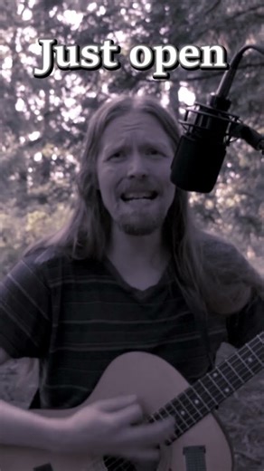 Dead Man Screaming (Original Song) Chorus