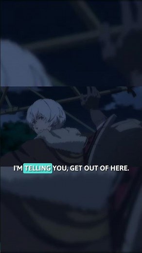 To Your Eternity Episode 10 Clip 2