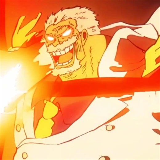 Galazy Impact #onepiece #animeedit #garp #koby #fyp #viral #edit #shorts #luffy
