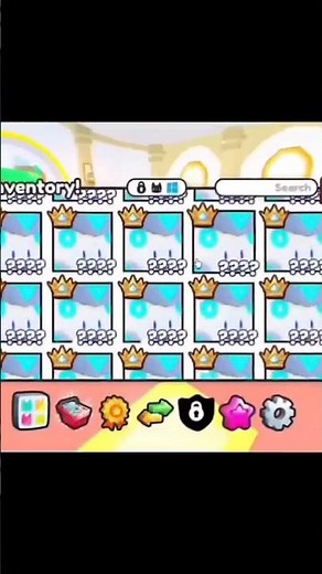 BEST MODDED PET SIMULATOR 99 🔥🔥 #roblox #ps99 #petsimulator #petsimulator99 #ps99modded