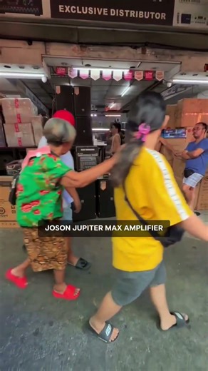 Joson Pro Audio Setup #JosonOfficialPH #JosonWorldElectronicsPH