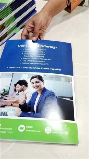 Professional Presentation Folders Printing | Custom Business Folders – PrintOnlinePro.com