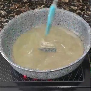 Après des années à adorer les loukoums, je me suis récemment rendu compte que c'était pas si compliqué que ça à faire ‼️🥰 | Recette express et inratable