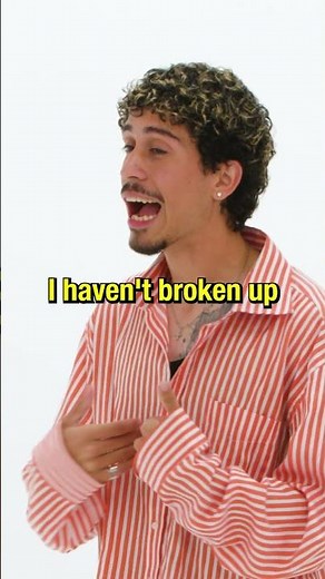 She likes WHAT? 😂😳