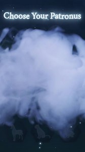 656K views · 1K reactions | Expecto Patronum! What’s your Patronus? | Harry Potter: Hogwarts Mystery | Facebook