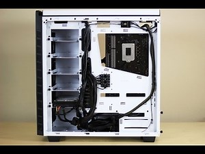 $1100 Gaming Build - Intel Core i5-4570 / GTX 770 / NZXT H440
