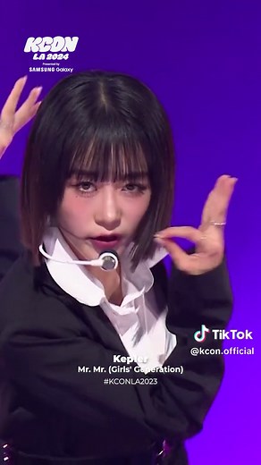 [#KCONLA2024] KCON LA 2023 SPECIAL STAGE Compilation🎵 #JO1 #Kep1er #NMIXX ✨Let’s #KCON!