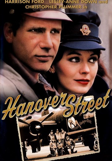 Hanover Street - movie: watch streaming online