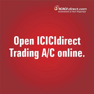 171 reactions · 5 comments | ✅Benefits worth Rs. 8846 on opening A/C ✅ Backed by 48 lakh customers and ICICI Group ✅ India's best retail broker* ✅ Get competitive pricing with Prime brokerage plan *Retail broker of the year 2019 at the Outlook Money Awards. | ICICIdirect | Facebook