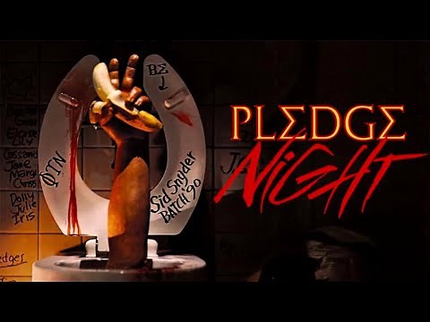 Pledge Night (1988) | Video Trailer