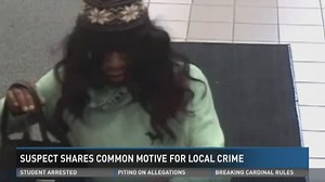 Inside the planning, execution of crime that gripped downtown Lou.