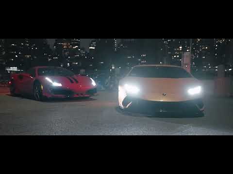 James Hype, Miggy Dela Rosa - Ferrari (Rioz Remix) (Official Music Video)