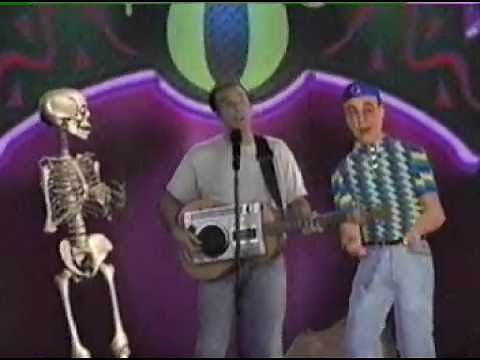 Steve.Oedekerk.Com "The O Show" VHS Rip - Oedekerk Report