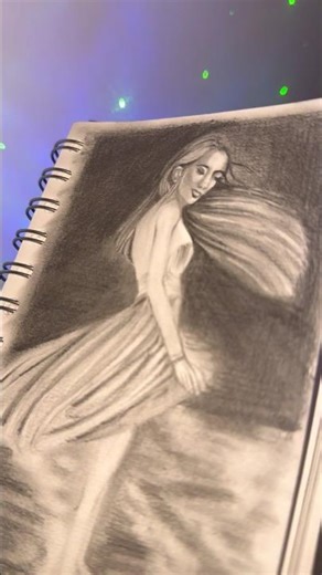 #music #gameover! #2025 #laventoatelier #art