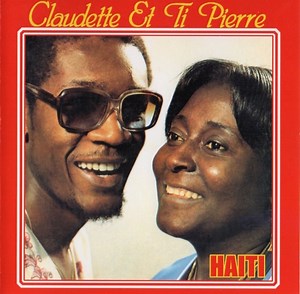 Claudette & Ti Pierre - Haiti