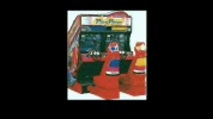 RCG GMM ナムコまとめ (レイブレーサー 1/2)