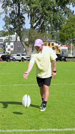 Punt Tip! 2 To 1 Hand