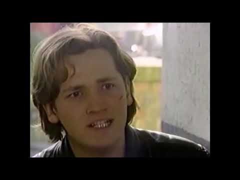 EastEnders - The Square vs Ricky Butcher (24th March 1997)