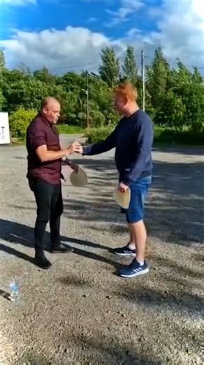 307K views · 2.7K reactions | Tortilla Challenge  | Tiny Tim's Adventures | Facebook