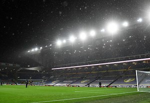 Leeds United 'buzzing' after 'massive' Boxing Day news - pundit