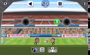 Soccer Heads