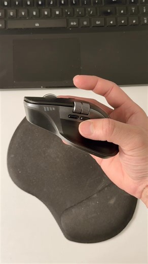 Best wireless budget mouse #shorts #youtubeshorts #tech #unboxing