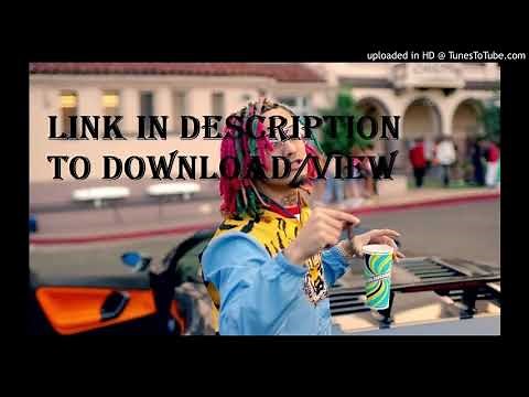 Lil Pump - Gucci Gang (Clean Music Video)