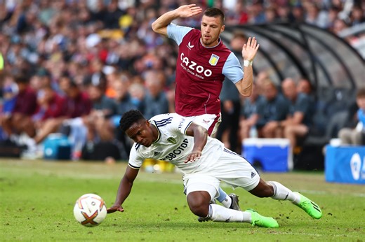 Frederic Guilbert says Aston Villa want to sell him and hasn't spoken with Emery
