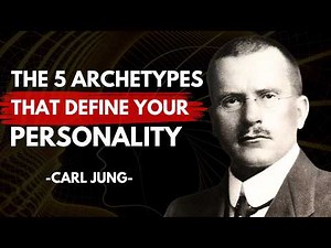 The Theory of Archetypes - Carl Jung
