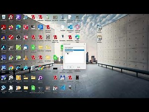 ADW Modula 2 Download, Install, Make a Working Program Part 1