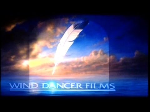 Wind Dancer Films logo (1997)