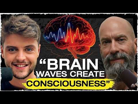 Meet the MIT Neuroscientist Showing Brain Waves Are the Secret Engine Behind Consciousness