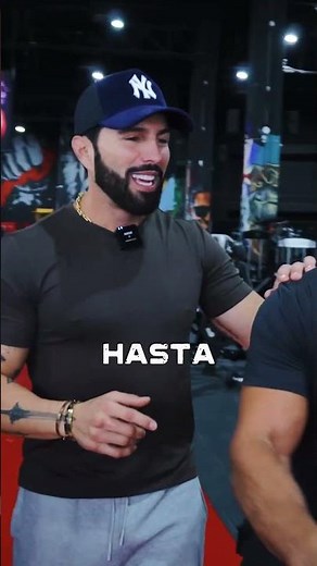 Le tuvieron miedo al viejo