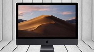 MacOS Mojave Adds Dark Mode, Clears the Desktop Clutter