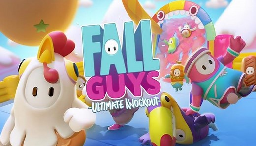 تحميل لعبة fall guys.. تنزيل مجاني لإكس بوكس وبلايستيشن 5 والكمبيوتر (فيديو وصور)