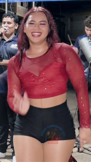 Al Song del Violincito #cumbiareels #fyp | sabor Campirano 503