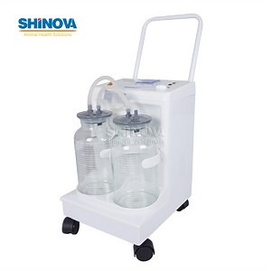 [Hot Item] Electric Suction Apparatus (H002)