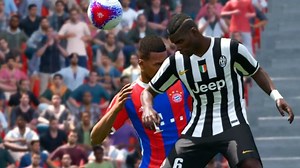 PES 2015 muestra sus requisitos mínimos y recomendados en PC