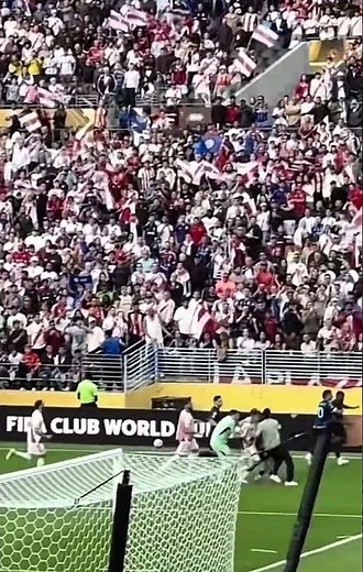 Acuña vs. Dumfries EXPLODES! Wild Brawl Erupts at Inter vs River Match!