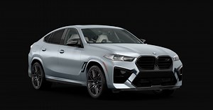 2024 BMW X5 And X6 Configurators Are Now Live On BMW USA Website